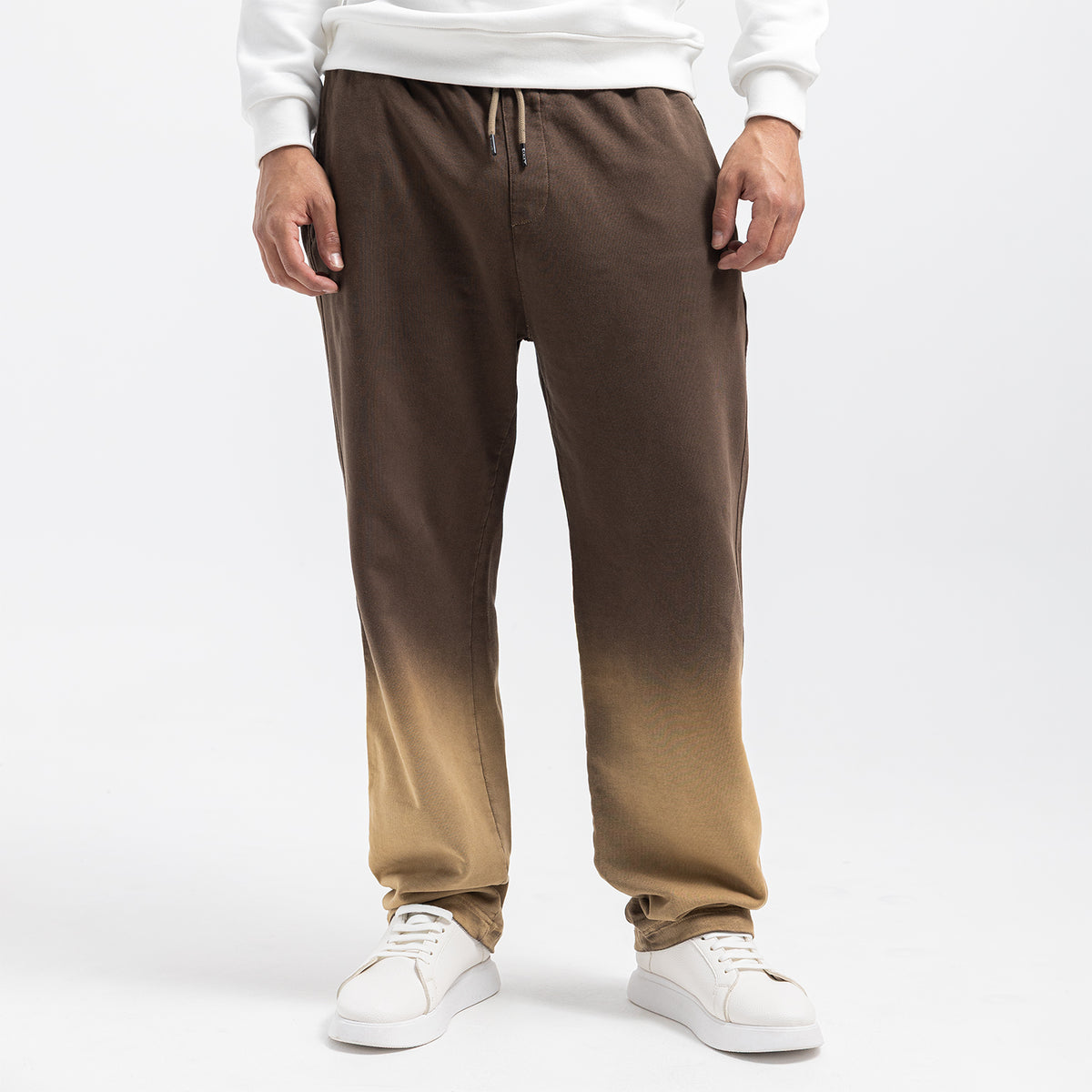Sweatpant Wide Leg SWP-814-S25