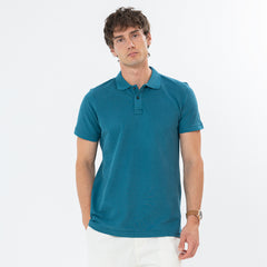 Polo Shirt Reg Printed TP-289-S26