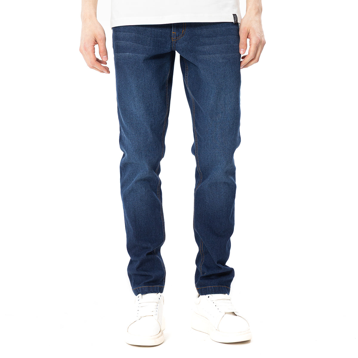 Jeans Slim Fit Basic JN-463-S26 Main image