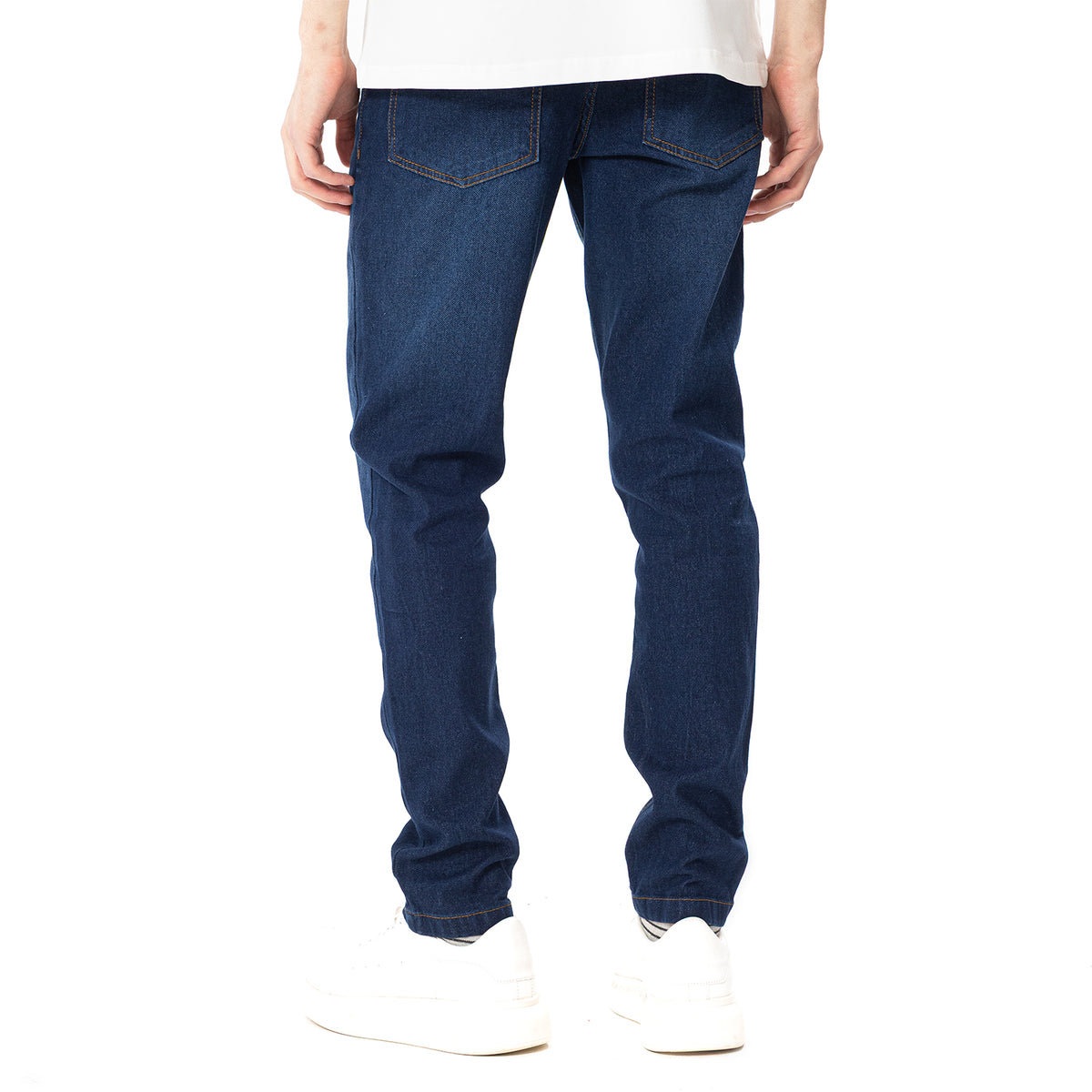 Jeans Slim Fit Basic JN-463-S26