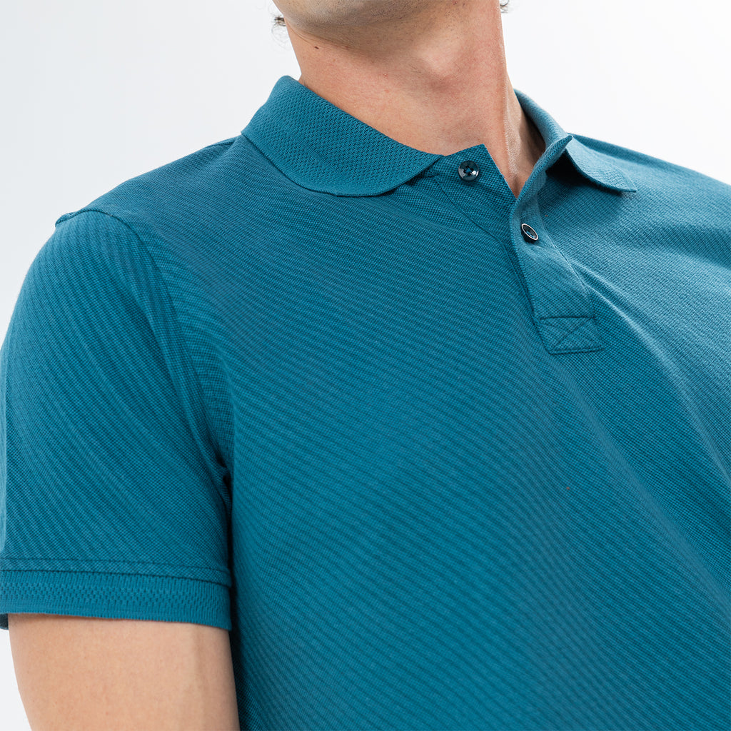 Polo Shirt Reg Printed TP-289-S26
