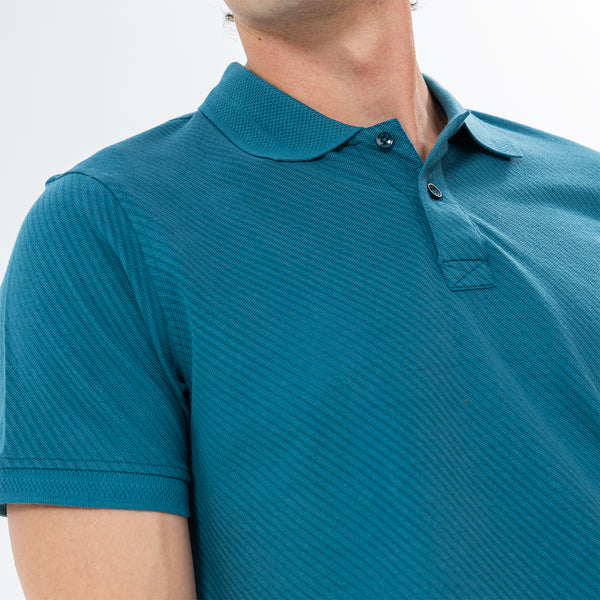 Polo Shirt Reg Printed TP-289-S26