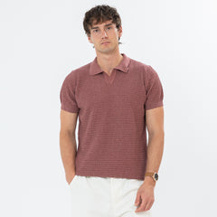 Polo shirt Trico Basic TPT-010-S26