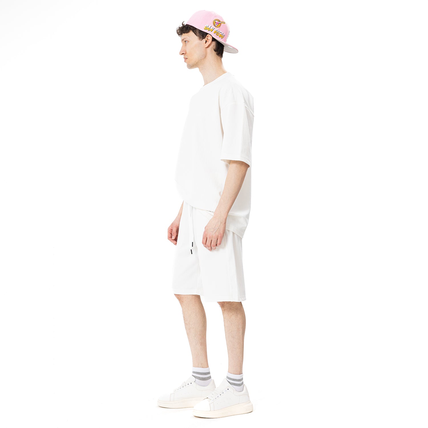 SET BASIC OVER SIZE SET-08-S26
