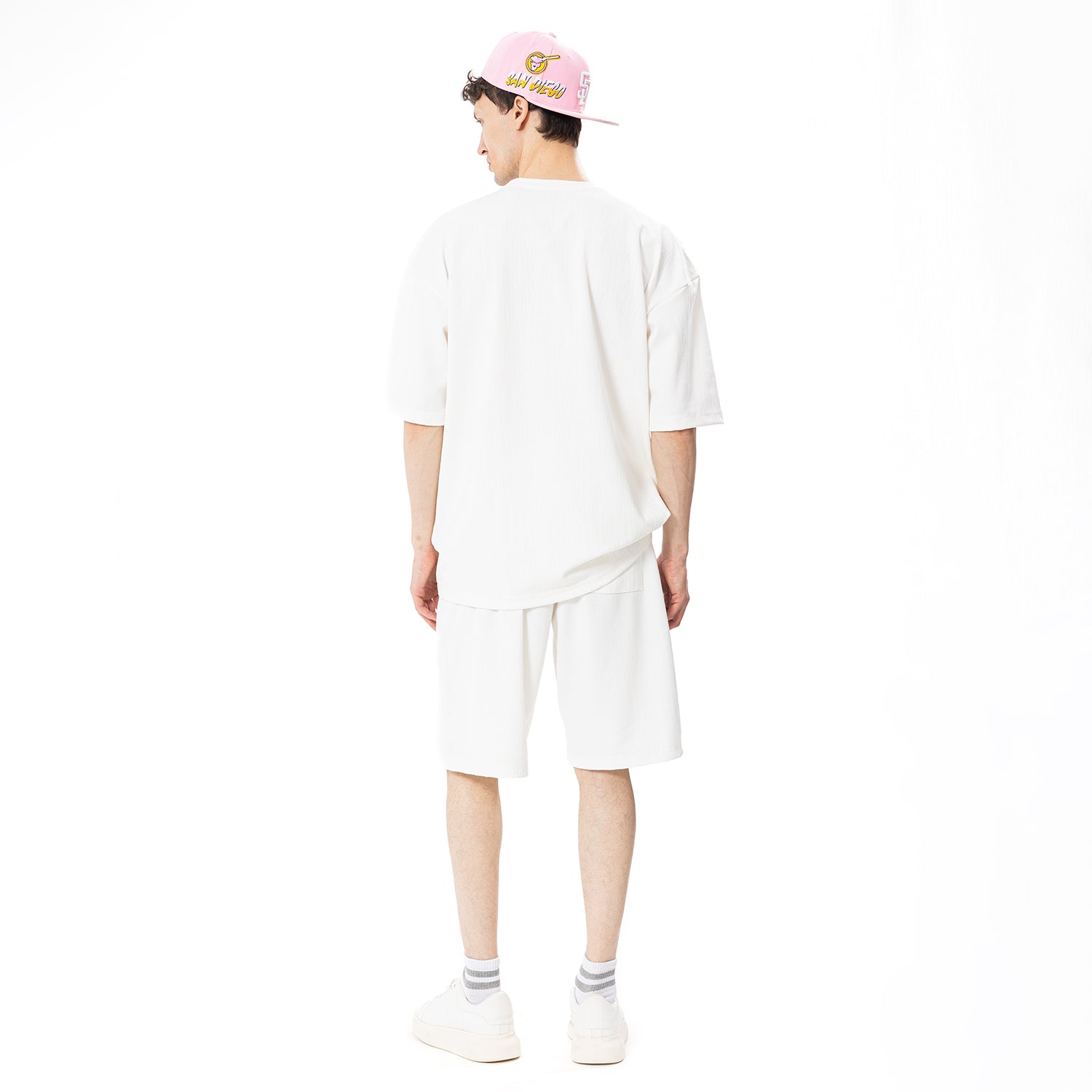 SET BASIC OVER SIZE SET-08-S26