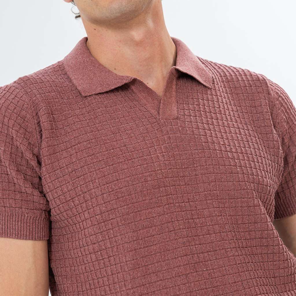 Polo shirt Trico Basic TPT-010-S26