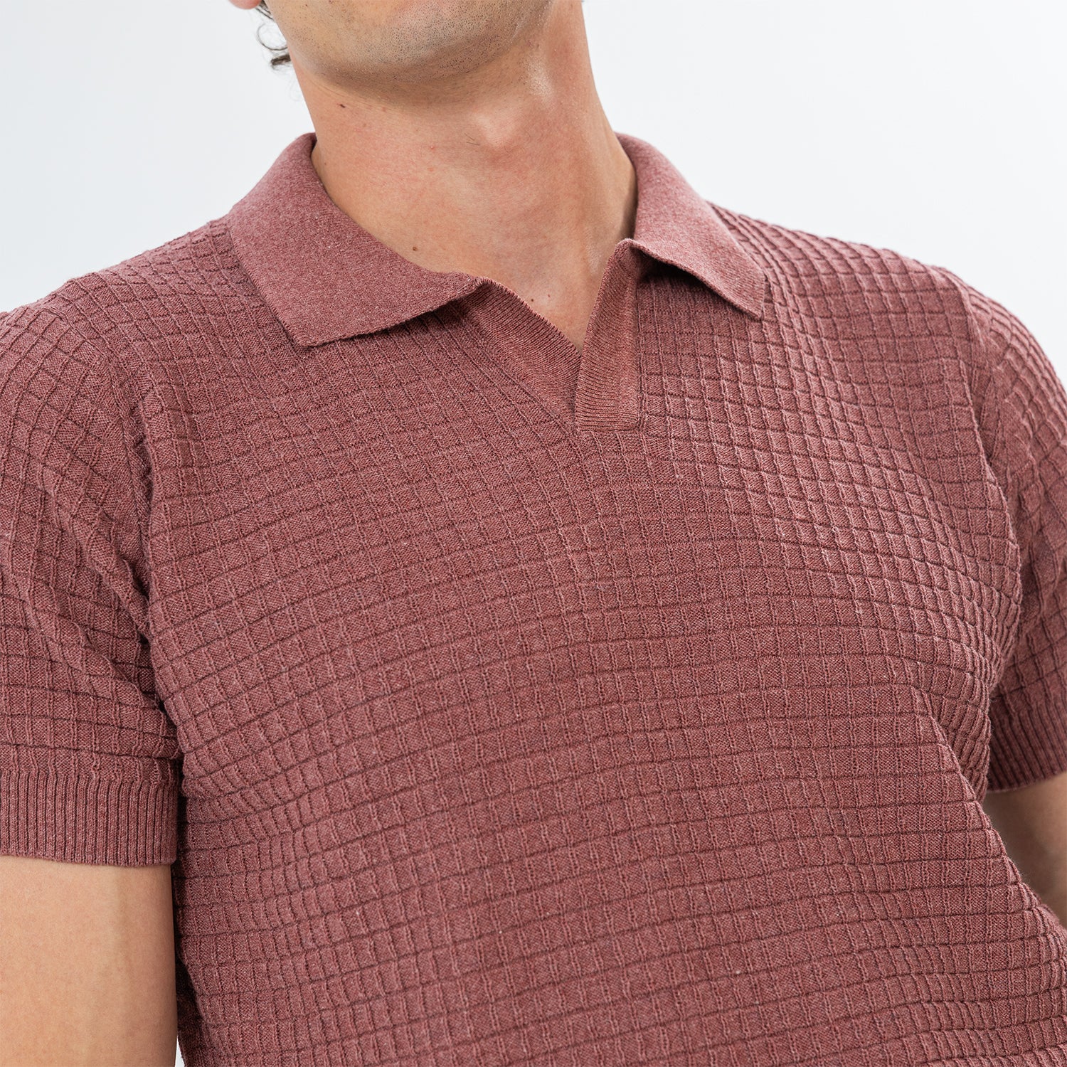 Polo shirt Trico Basic TPT-010-S26