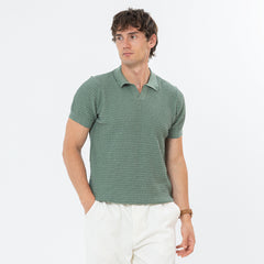 Polo shirt Trico Basic TPT-010-S26