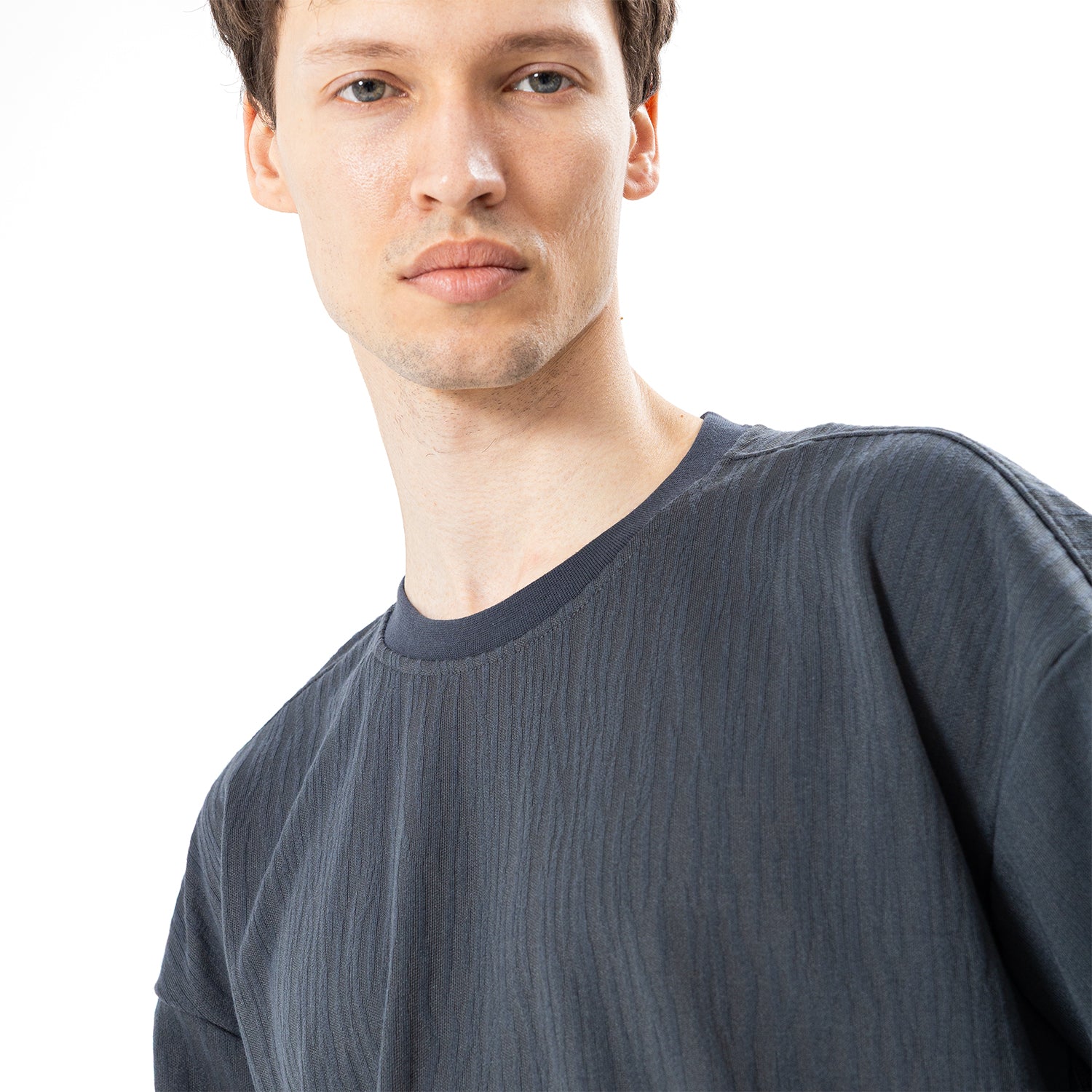 SET BASIC OVER SIZE SET-08-S26 Secondary image