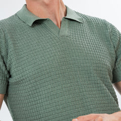 Polo shirt Trico Basic TPT-010-S26
