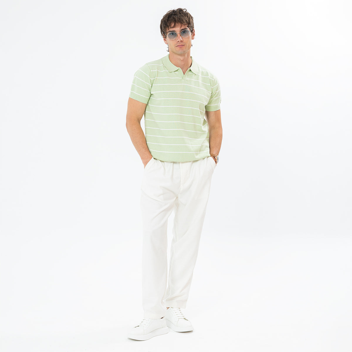 T.Shirt P Trico Basic TPT-05-S26