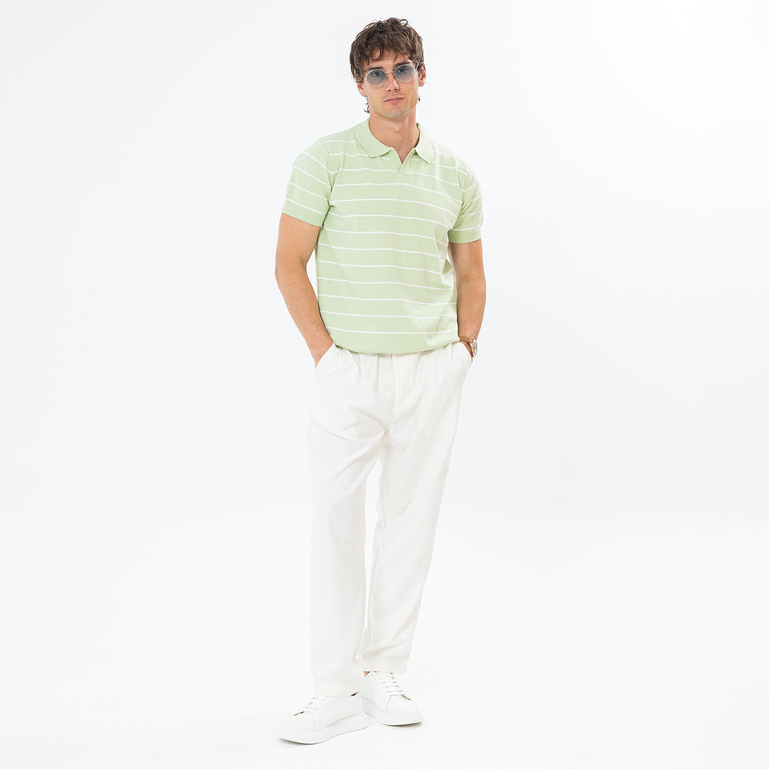 T.Shirt P Trico Basic TPT-05-S26