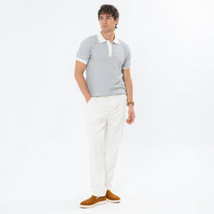 Polo Shirt Trico Jacar TPT-022-S26
