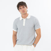 Polo Shirt Trico Jacar TPT-022-S26