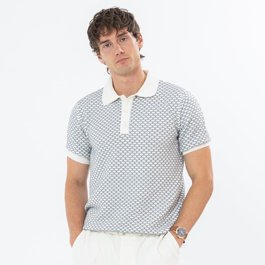 Polo Shirt Trico Jacar TPT-022-S26