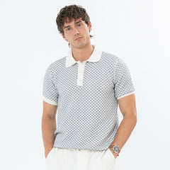 Polo Shirt Trico Jacar TPT-022-S26