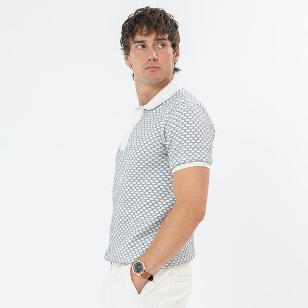 Polo Shirt Trico Jacar TPT-022-S26