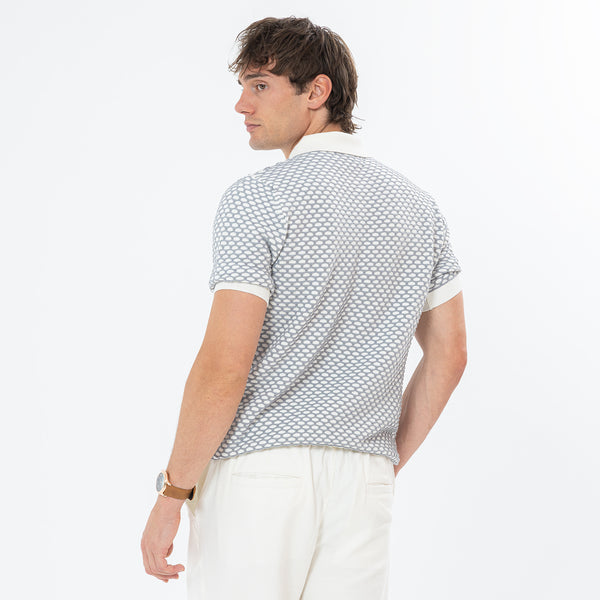 Polo Shirt Trico Jacar TPT-022-S26
