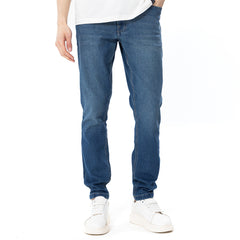 Jeans Slim Fit Basic JN-463-S26