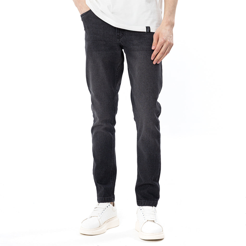 Jeans Slim Fit Basic JN-463-S26