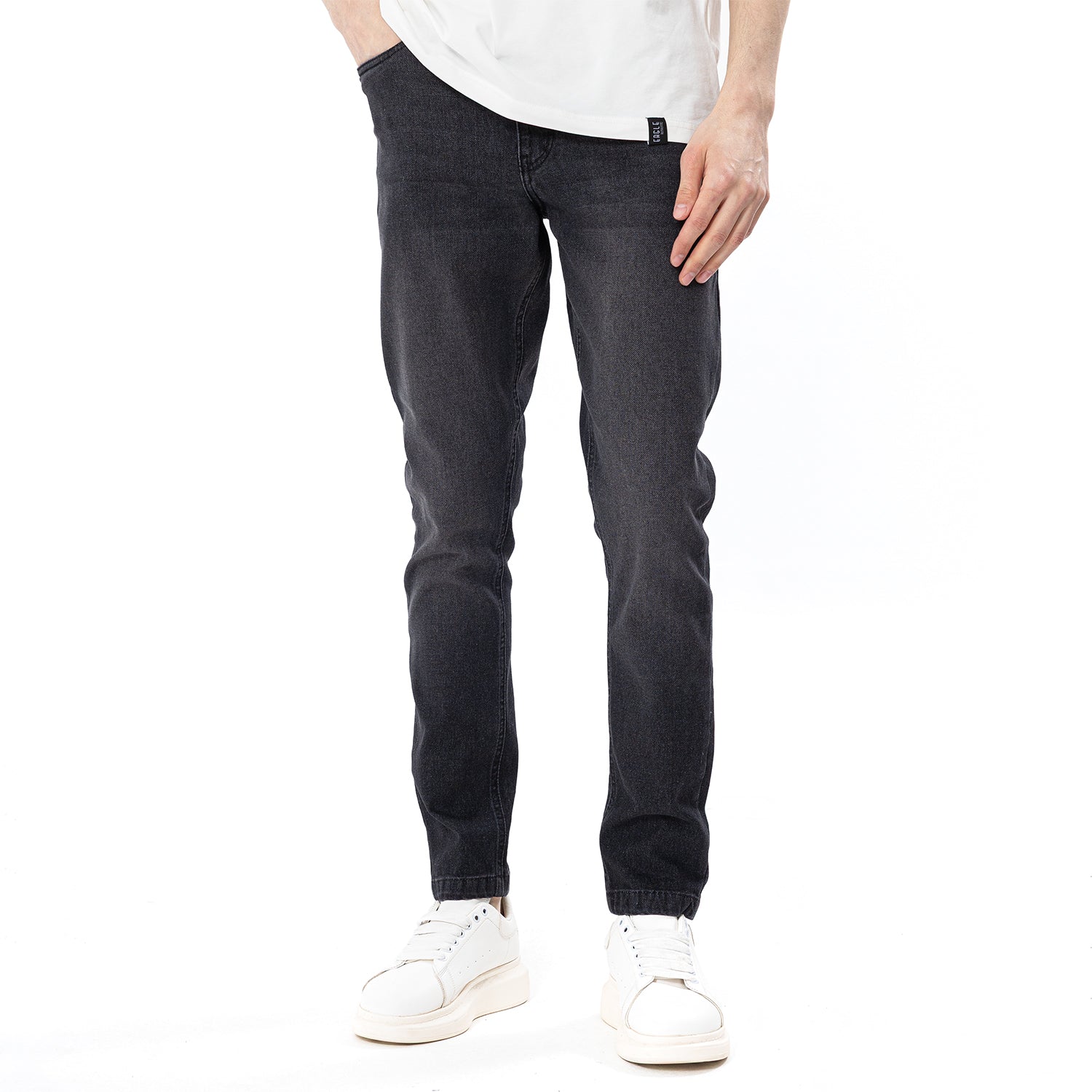 Jeans Slim Fit Basic JN-463-S26