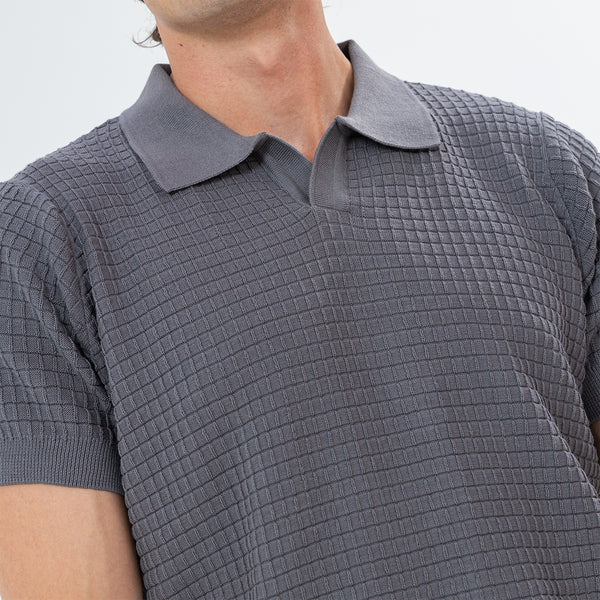 Polo shirt Trico Basic TPT-010-S26