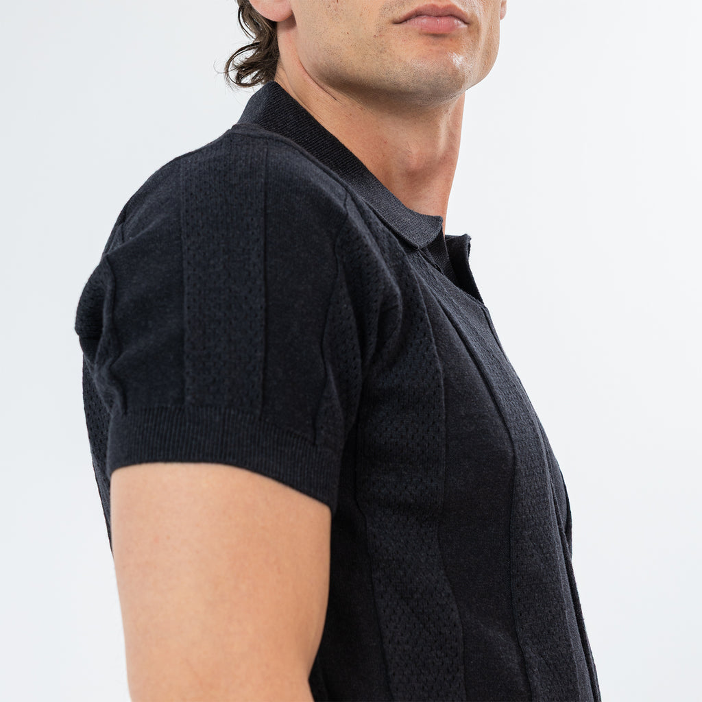 Polo shirt Trico Basic TPT-016-S26