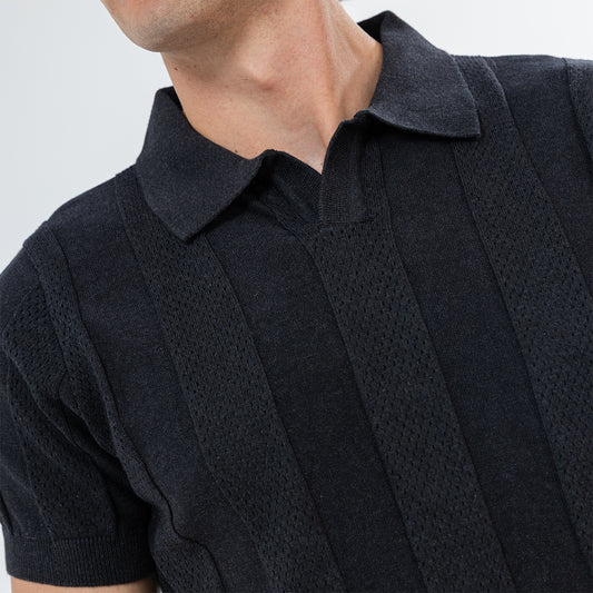 Polo shirt Trico Basic TPT-016-S26
