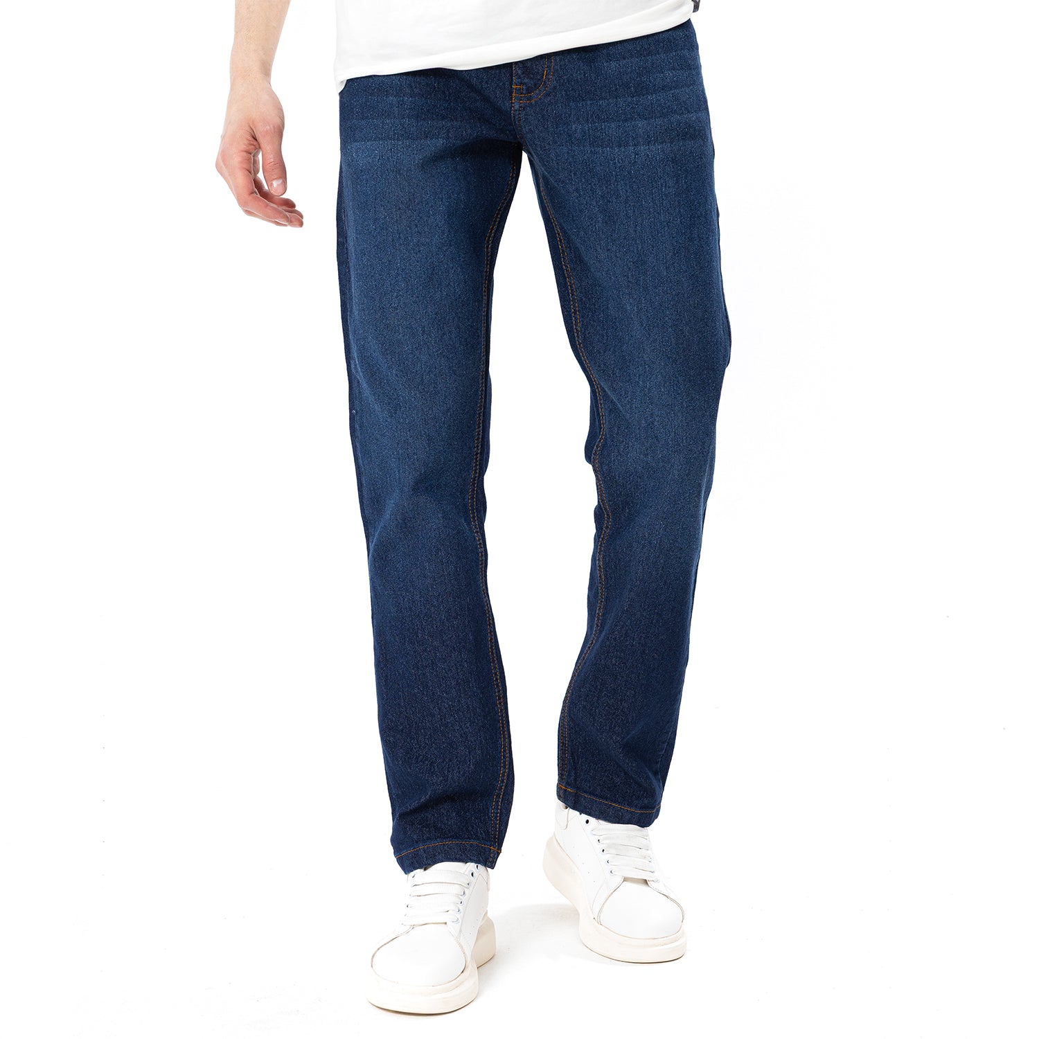 Jeans Slim Straight JN-440-S26 Secondary image