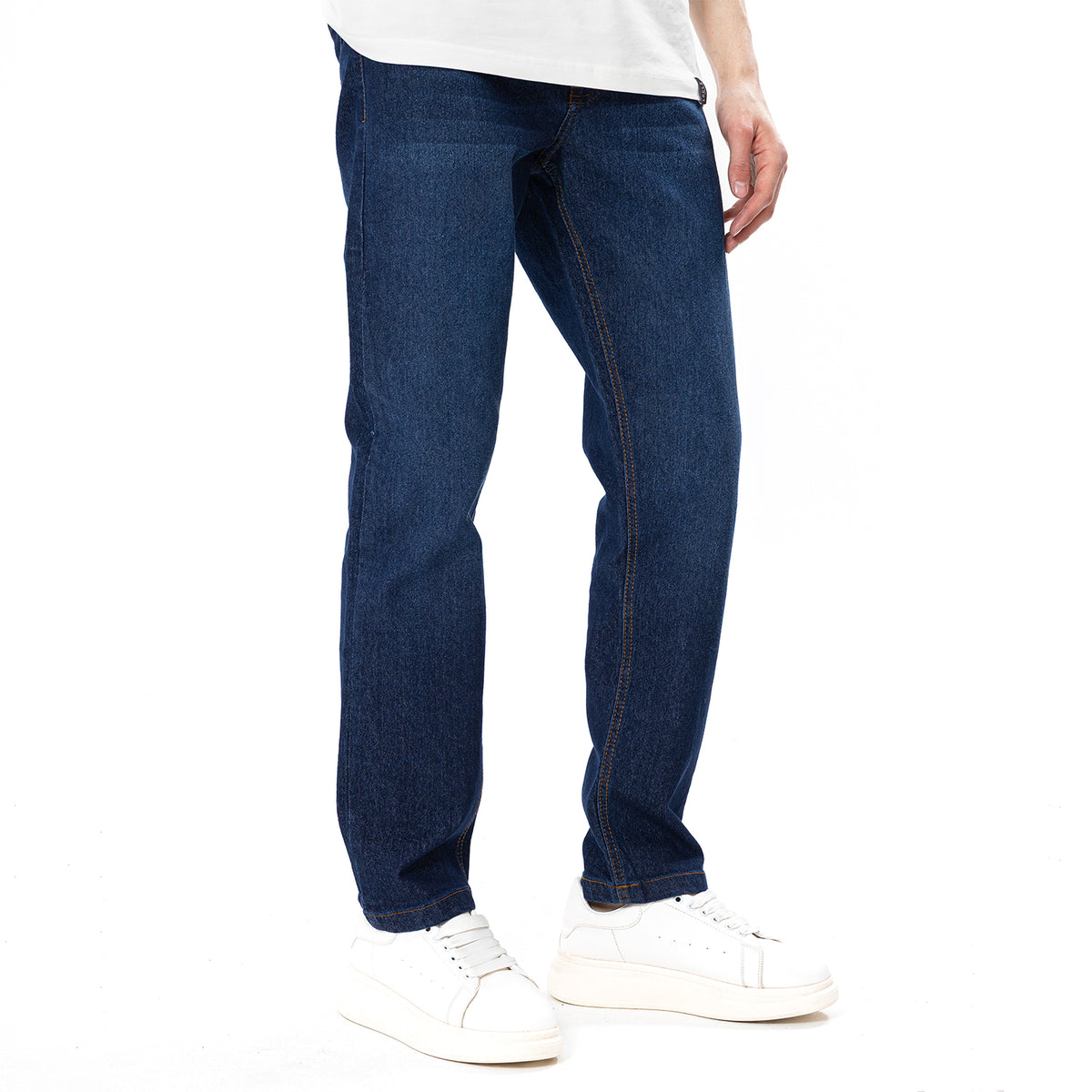 Jeans Slim Straight JN-440-S26