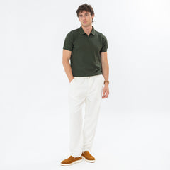 Polo shirt Trico Zipper TPT-020-S26