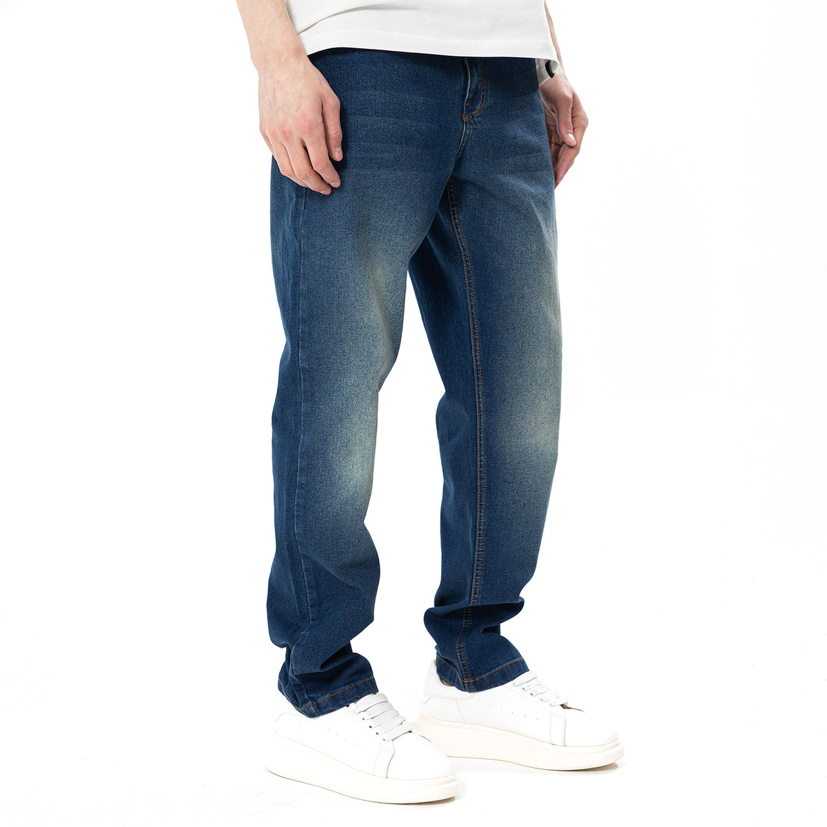 Jeans Slim Stright Basic JN-461-S26