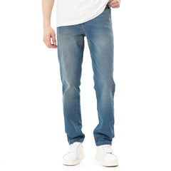 Jeans Slim Stright Basic JN-461-S26