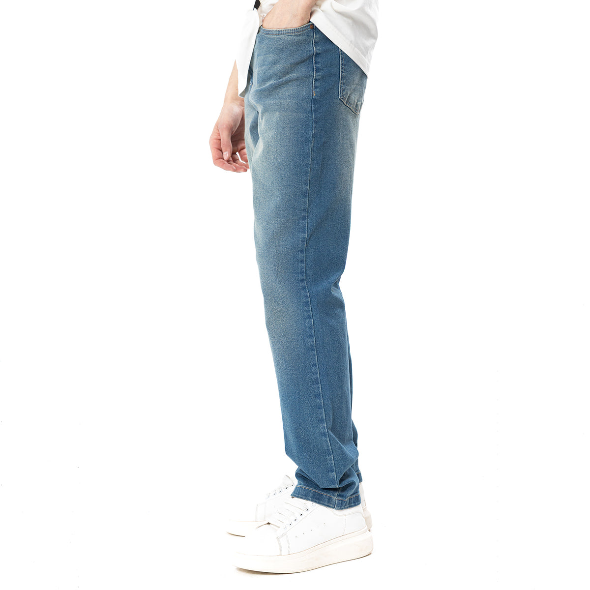 Jeans Slim Stright Basic JN-461-S26