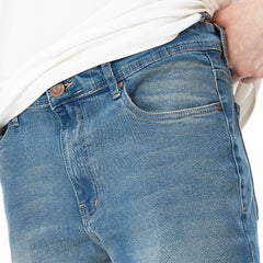 Jeans Slim Stright Basic JN-461-S26