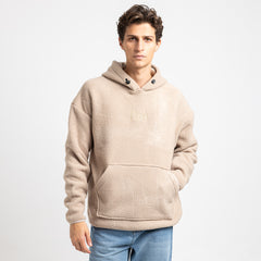 Sweatshirt Hoodie Over Size Imbrodary-HO-04-W25