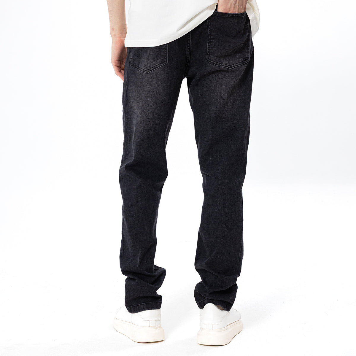 Jeans Slim Stright Basic JN-461-S26