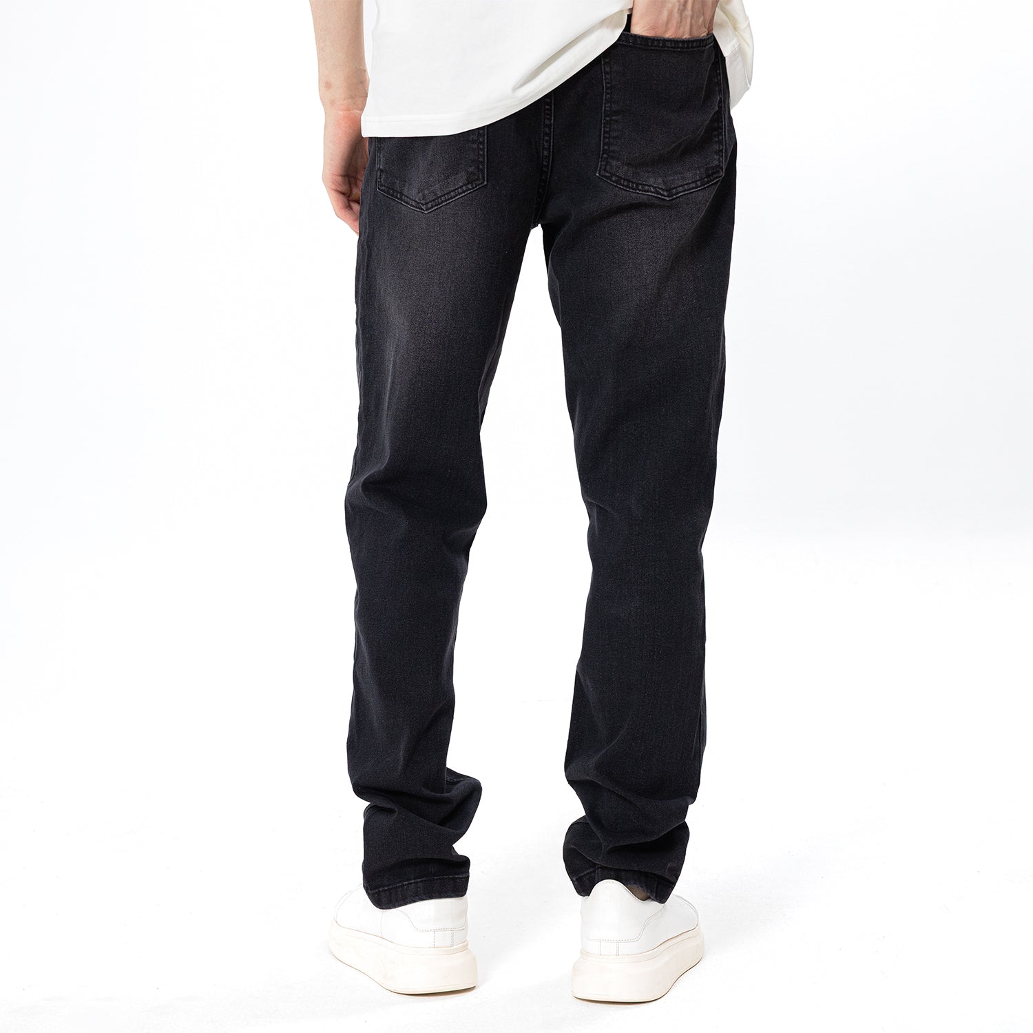Jeans Slim Stright Basic JN-461-S26