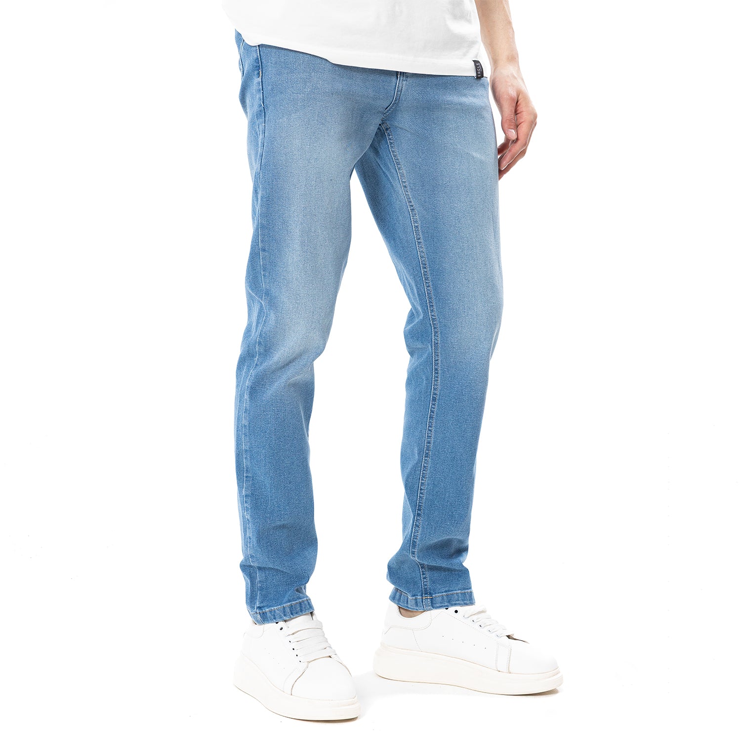 Jeans Slim Stright Basic JN-461-S26 Main image
