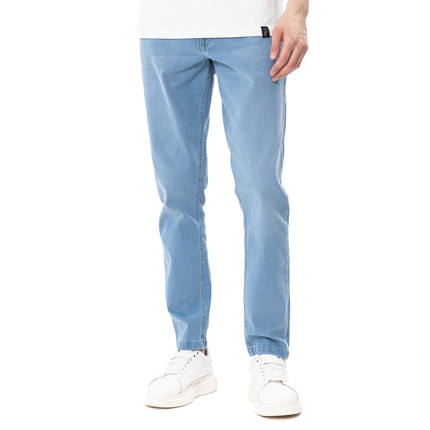 Jeans Slim Fit JN-455-S26