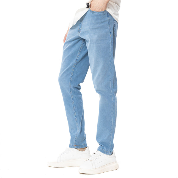 Jeans Slim Fit JN-455-S26