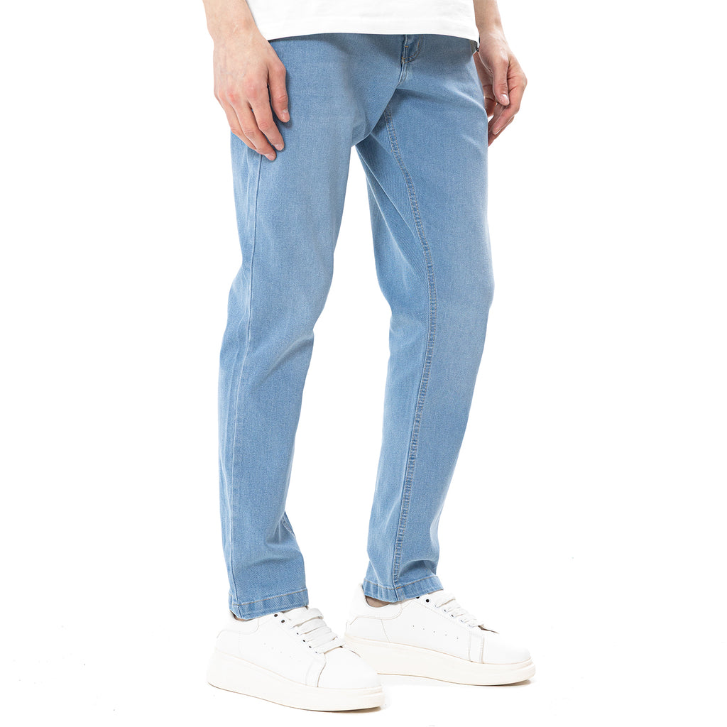 Jeans Slim Fit JN-455-S26
