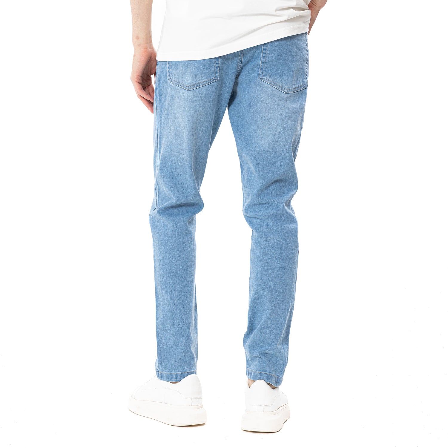 Jeans Slim Fit JN-455-S26