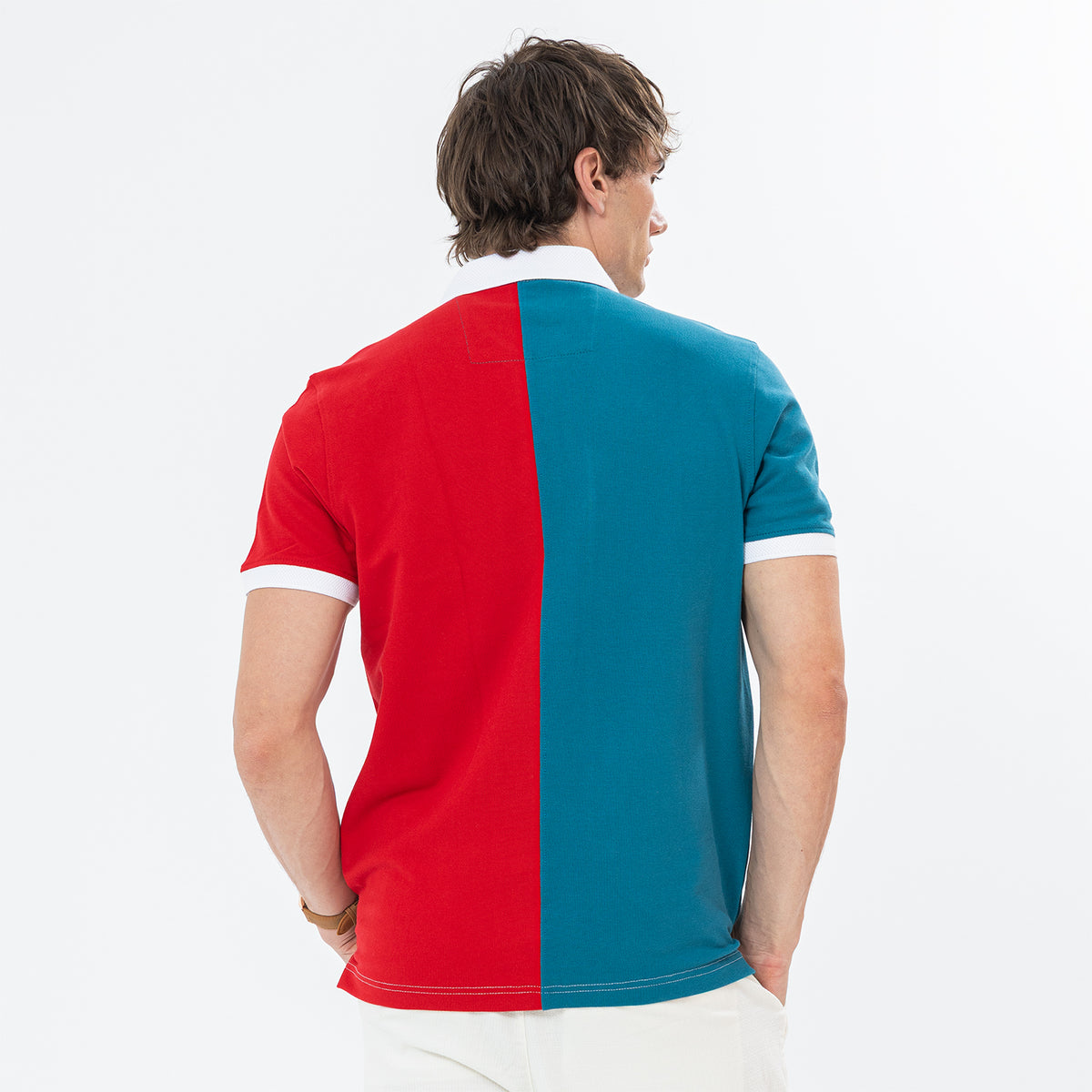 Polo Shirt Regular print TP-280-S26