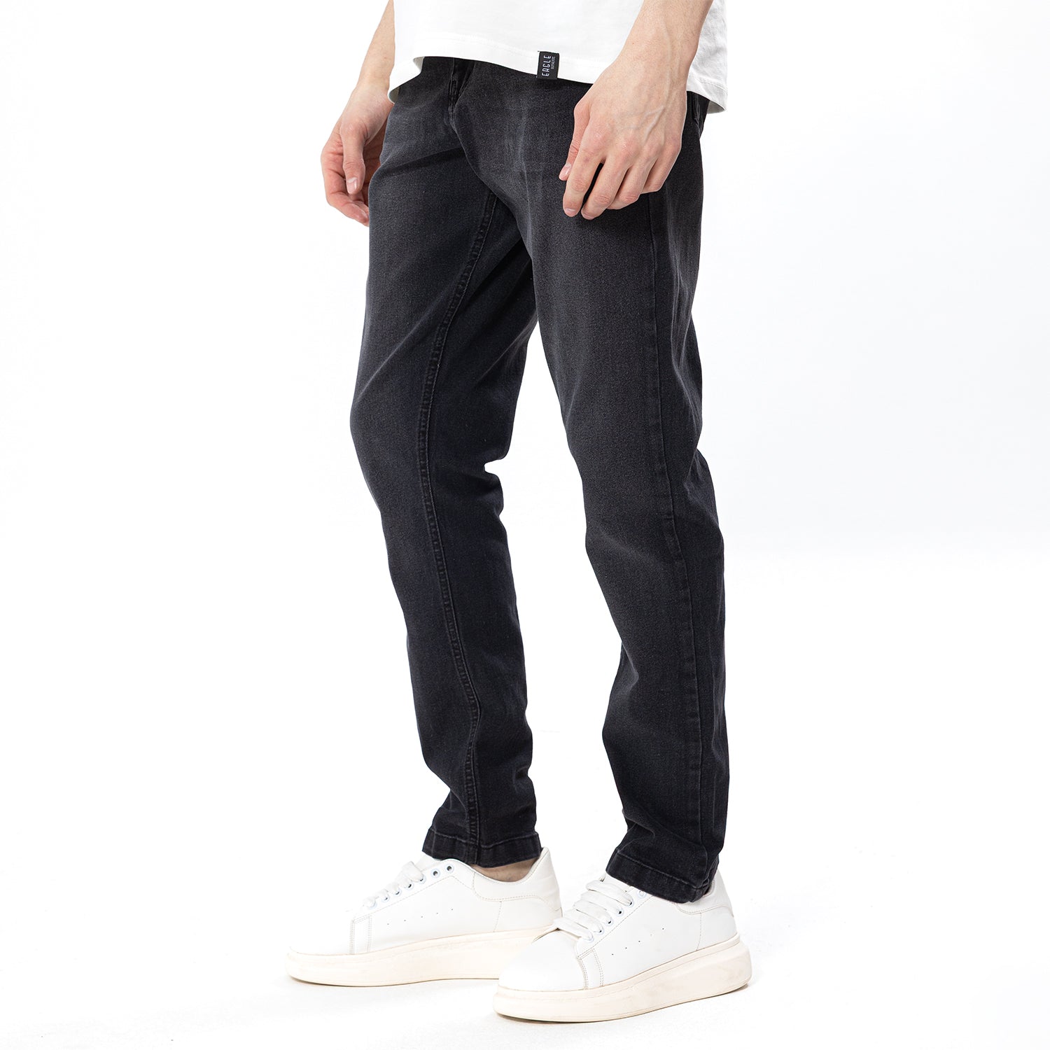 Jeans Slim Fit JN-455-S26