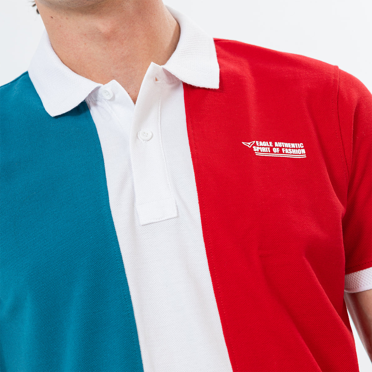 Polo Shirt Regular print TP-280-S26