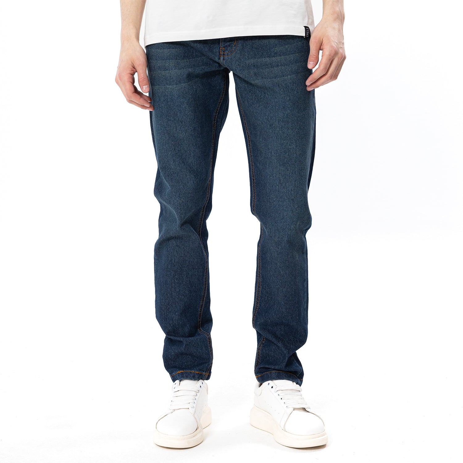 Jeans Slim Fit JN-415-S26