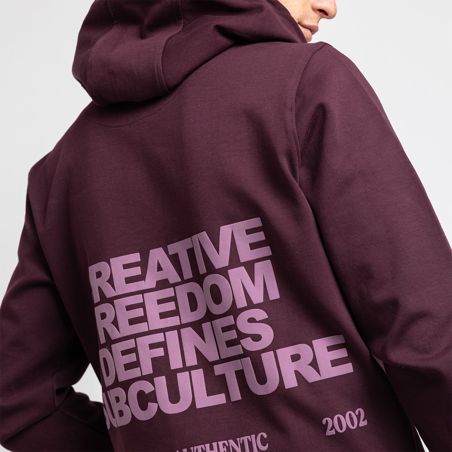 Sweatshirt Zipper Hoodie Printed-ZIP-014-W25