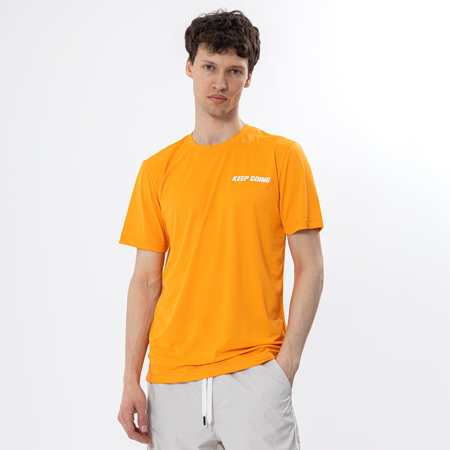 T Shirt R Reg Printed TR-178-S26 Main image