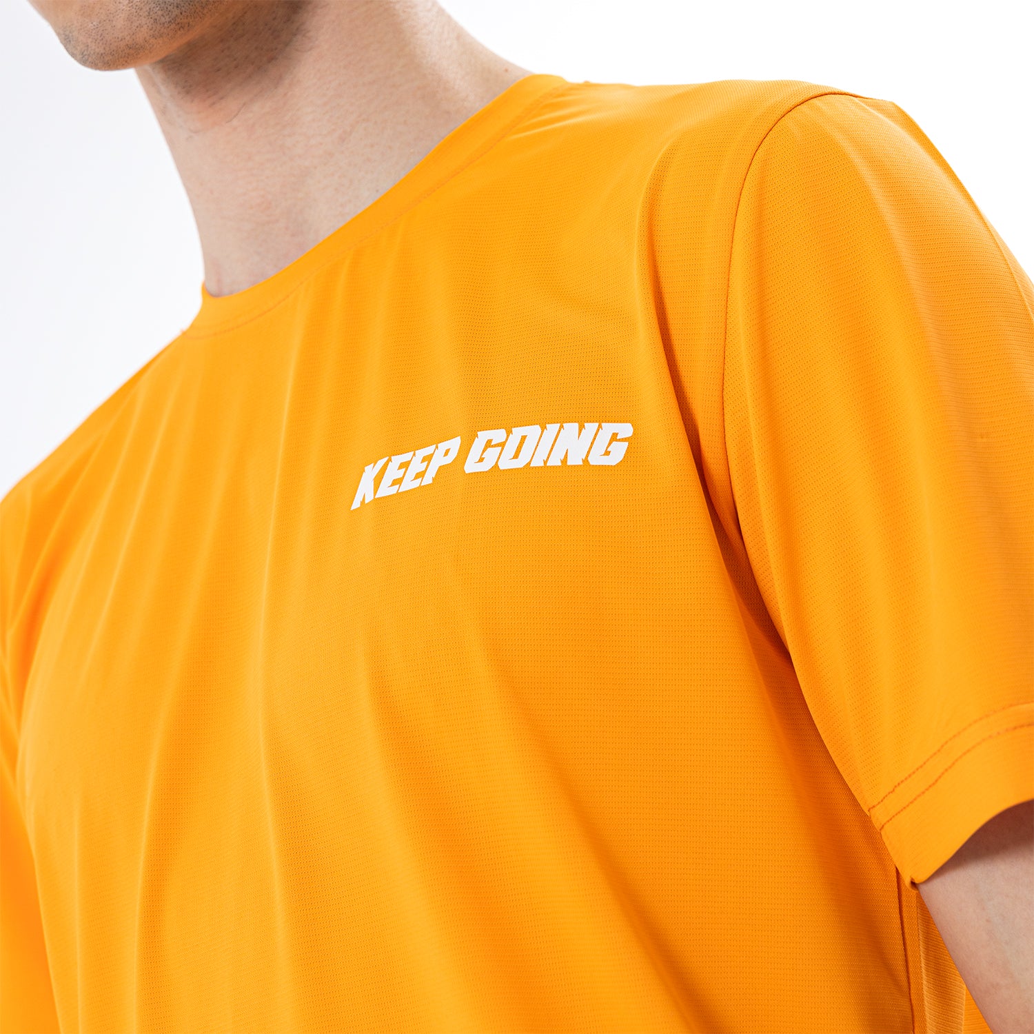 T Shirt R Reg Printed TR-178-S26 Secondary image